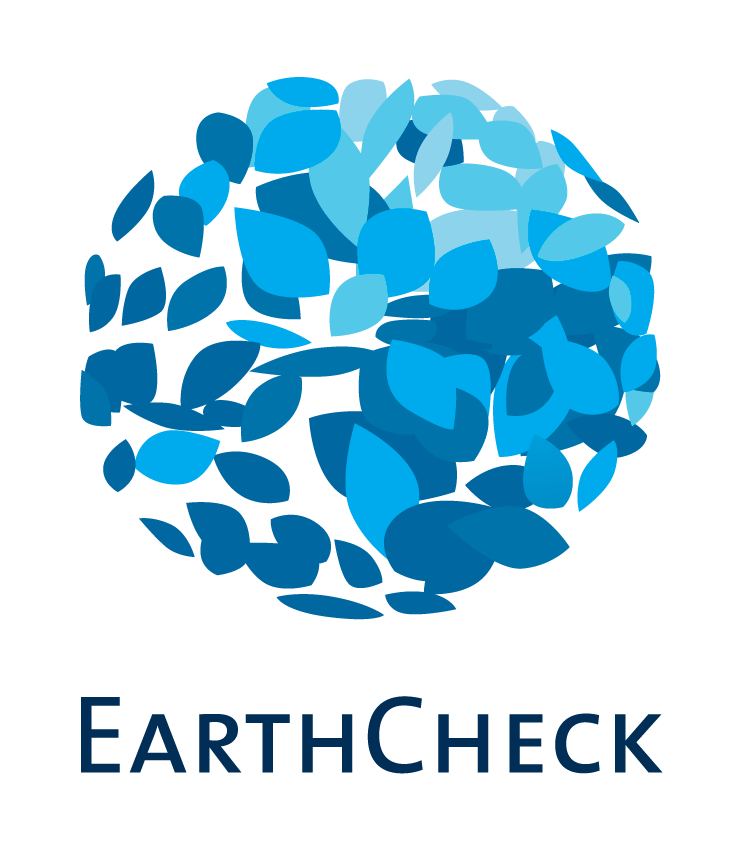 EarthCheck Certified